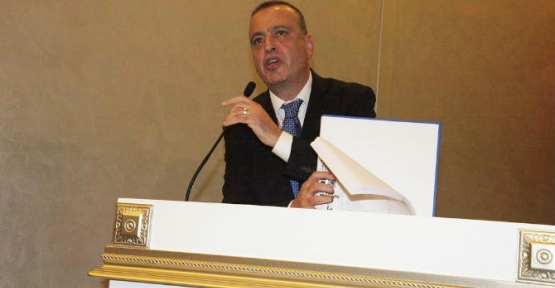Başkan Battal İlgezdiden Çağrı İmar Planları İBB Meclisinde onaylansın