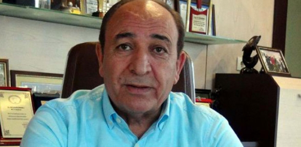 Başkan istifa sinyali verdi