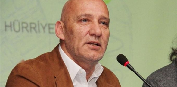 BAŞKAN ÖZ
