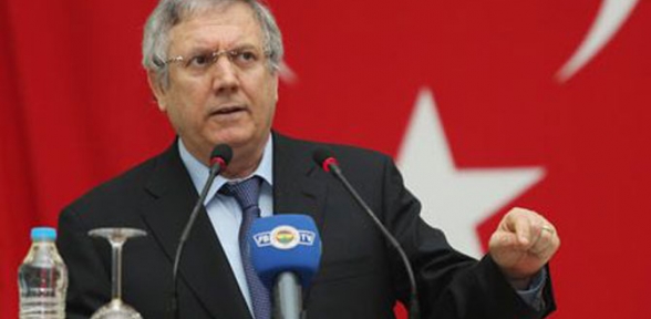 Başkanlığı bırakacağım