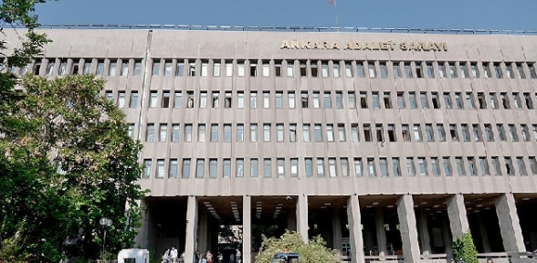 Başsavcılıktan Ankara saldırısıyla ilgili açıklama