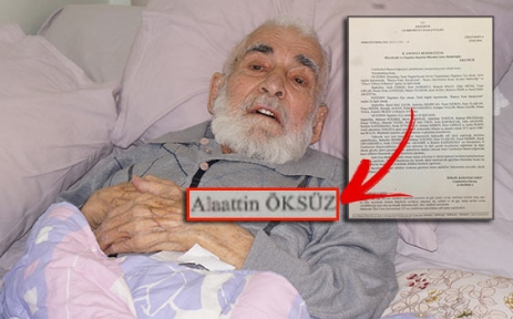 Başsavcının yok dediği gözaltı kararı ortaya çıktı