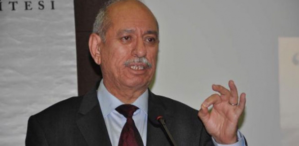 Batı medeniyeti dünyanın en suçlu medeniyetidir