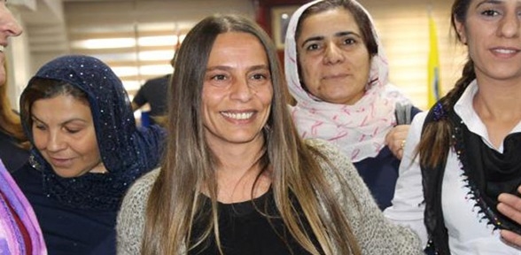 Batman ın yeni belediye başkanı belli oldu