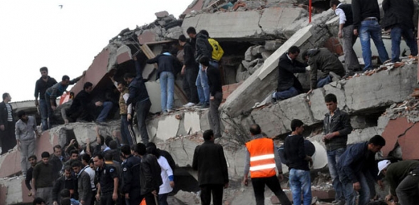 Bayram Oteli davasında hapis kararı açıklandı