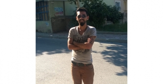 Bayramda Kaybolan Gencin Ceseti Denizden Çıktı