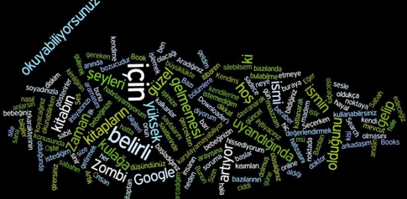 Bazı kelimeler neden dilimizin ucunda takılı kalır