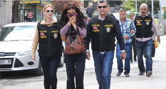 Bebeğimi Bıçaklamadım 