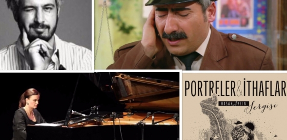 Bekçi Bekir De Var Beyinsiz Adam Da