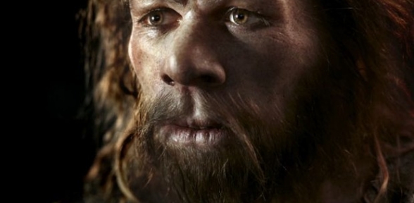 Belçikalıların ataları insan eti yiyordu