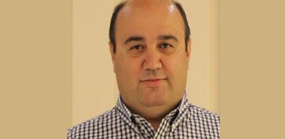 Belediye Başkan Yardımcısı makamında vuruldu