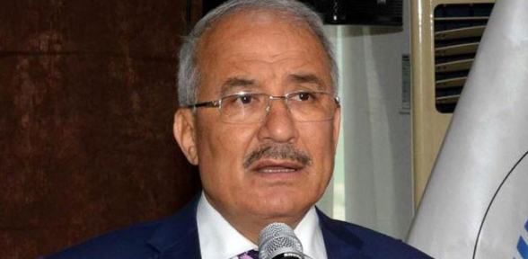 Belediye başkanına cinayete azmettirme suçlaması