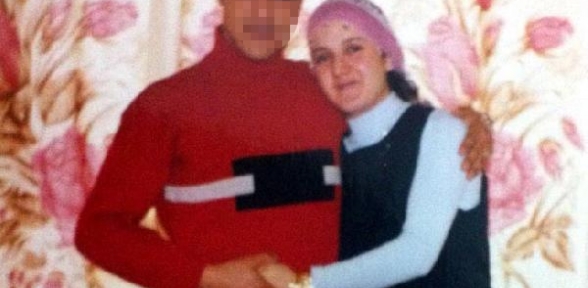 Beni Aldatmış Öldürdüm
