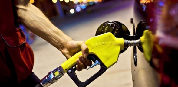 Benzin ve motorine zam