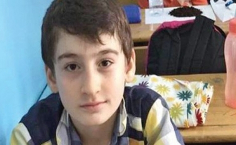 Beratcan cinayetinde kan donduran ifade