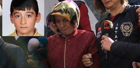 BERATCAN işkence ile öldürülmüş