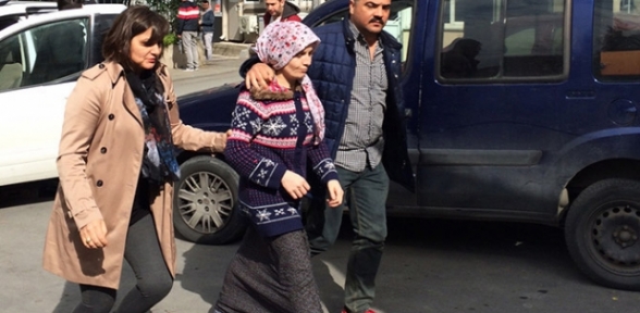 Beratcanın Annesi Sığınma Evine Yerleştirildi