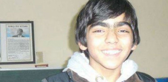 Berkin Elvan ın hatırasına hakarete para cezası