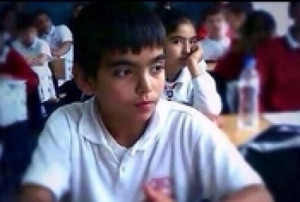 Berkin Elvan Mezarı Başında Anıldı