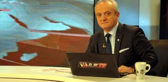 Beşiktaş ı yasa boğan ölüm