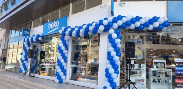 BEYAZ EŞYA VE ELEKTRONİKTE YENİ TREND