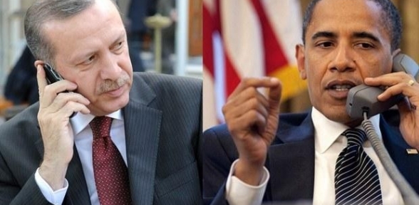 Beyaz Saray dan son dakika açıklaması