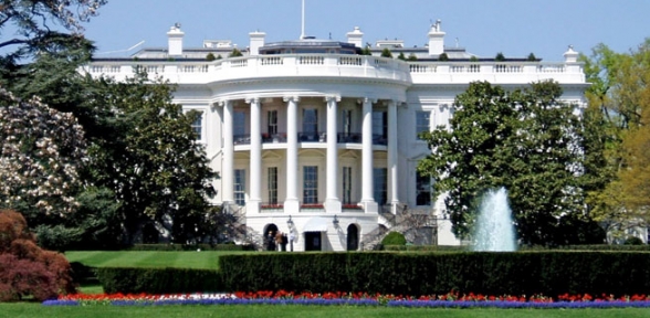 Beyaz Saray hem kutladı hem de kaygılarını bildirdi