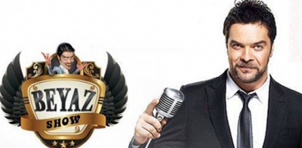 Beyaz Show a rekor ceza 