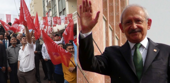 Beyaz Toros u tamamen tarihe gömeceğiz