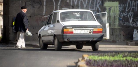 Beyaz Toroslar şehirden köylere gitti