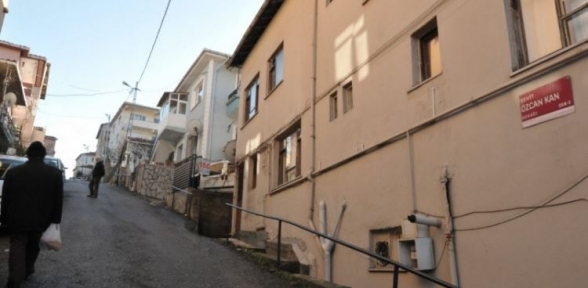 Beykoz Şehit Adlarıyla Onurlanıyor