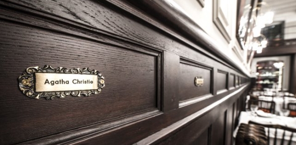 Beyoğlunun Nostaljik Mekanı 1924 Açıldı