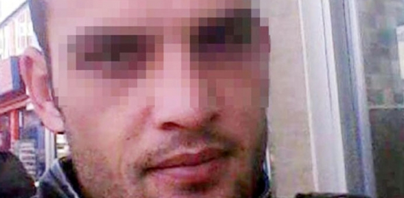 Bıçaklı sapığın cezası belli oldu