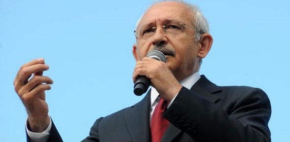 Bıktık bunlardan çekilsinler