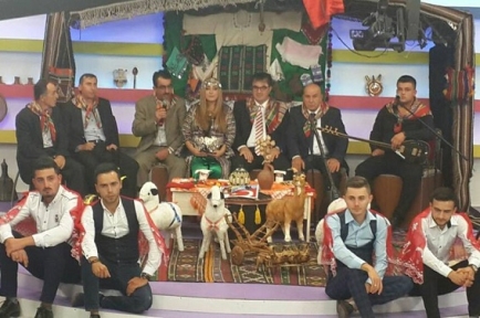 Bilecikliler canlı yayında buluştu