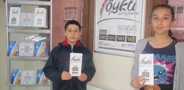 Bilgi Evlerinden Yeni Bir Rekor