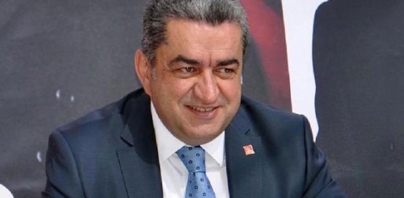 Binali Yıldırım a CHP den futbollu gönderme