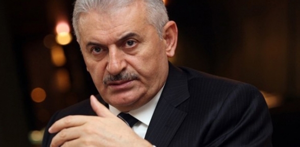 Binali Yıldırımdan erken seçim açıklaması