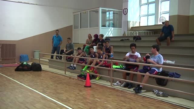 Bir Gün Bir Çocuk