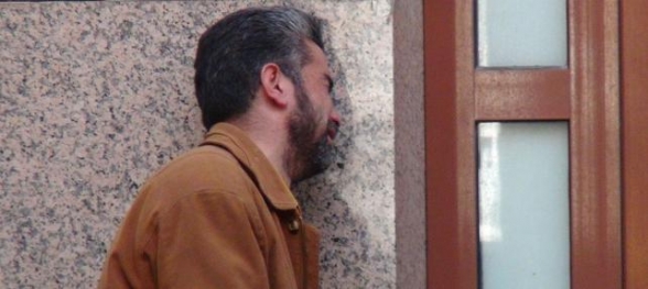 Bir Babanın En Zor Anı 