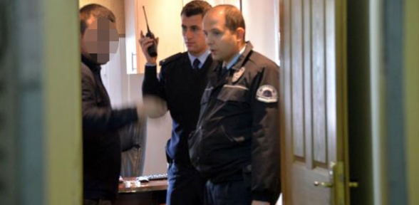 Bir Bardak Çay İçti 35 Bin Lirası Gitti 