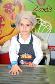 Bir Dilek Tuttu Hayali Gerçek Oldu