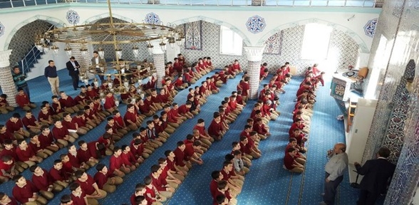 Bir farkındalık ve ortak bilinç haftası 