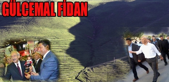 BİR HİZMET İNSANI GÜLCEMALFİDAN