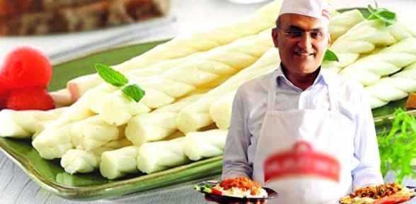 Bir Peynir Yaptı Satışları Patlattı