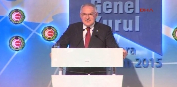 Bir seçim daha olmasın istiyoruz