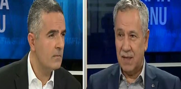 Birilerine olan sevgimi biraz kaybetmiş olabilirim