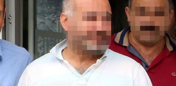 Bisiklet tamircisi Erdoğan a hakaretten gözaltına alındı