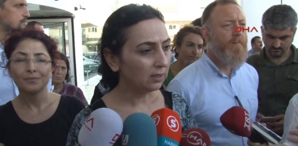 Biz hükümet kanallarından öğrenmiyoruz bu suikast planlarını