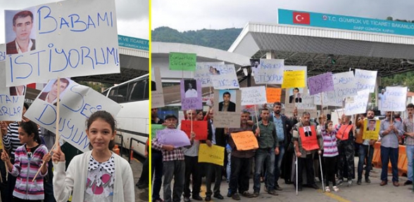 Biz kedi yavrusu değiliz bize sahip çıkın